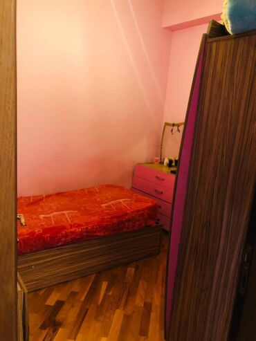 Yeni tikili: 3 otaqlı, Yeni tikili, m. Əhmədli, 75 kv. m — 6