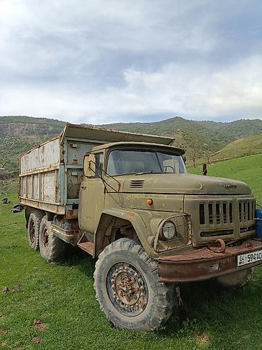 кытай мото: ЗИЛ : | 1986 г. 1986 км — 1