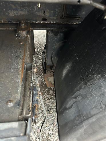 Прицепы и полуприцепы: Прицеп, Kogel — 5