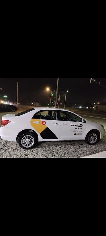 Аренда авто под такси: Сдаю BYD под такси, Долгосрочно, | Залог — 3