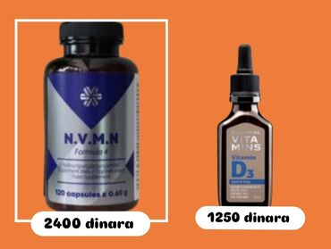 Suplementi: A1 KAPSULE - Oblik: kapsule - Pakovanje: 30 kapsula, neto 16,025 g — 26