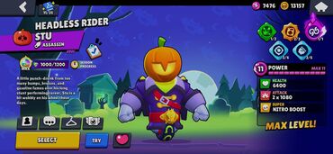 Masaüstü oyunlar: İçinde meka mortis başsız stu korsan colt və başqa nadir kostumlər — 4