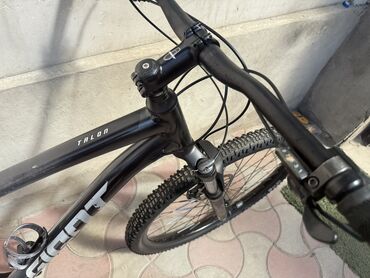 Горные велосипеды: Горный велосипед, Алюминий, Б/у — 8