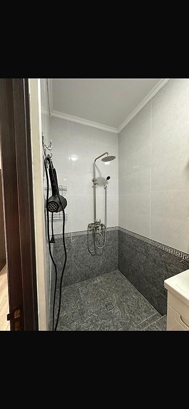 Иссык-Куль 2026: Коттедж, 21 ЦО Радуга West, Кош-Кол, Детская площадка, Парковка, стоянка, Охраняемая территория — 14