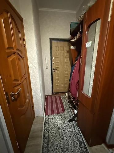 Продажа квартир: 3 комнаты, 61 м², 105 серия, 2 этаж, Евроремонт — 8