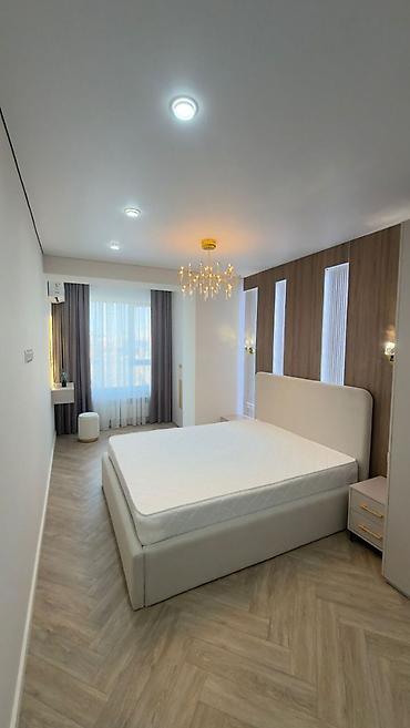 Продажа квартир: 2 комнаты, 63 м², Элитка, 2 этаж, Дизайнерский ремонт — 1