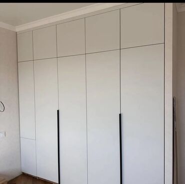 Мебель на заказ: Мебель на заказ, Спальня, Шкаф — 12