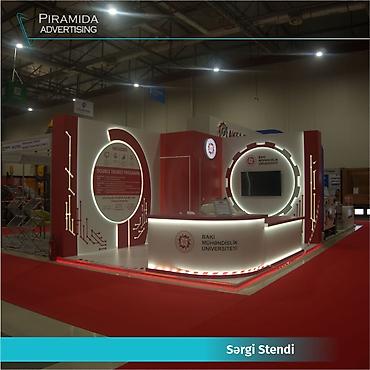 3d çap: Piramida Reklam – Reklam və çap xidmətləri Piramida Reklam olaraq — 3