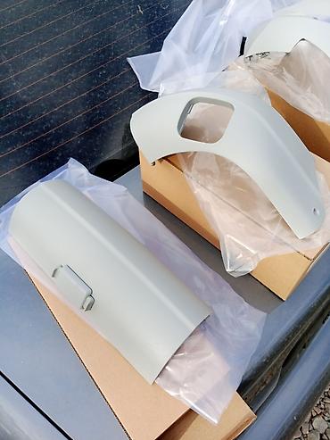 Сиденья: Переднее сиденье, Mercedes-Benz Новый, Турция — 5