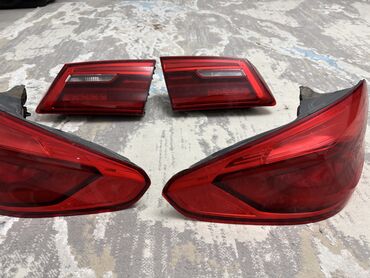 led lent: LED, BMW 2017 il, Orijinal, ABŞ, İşlənmiş