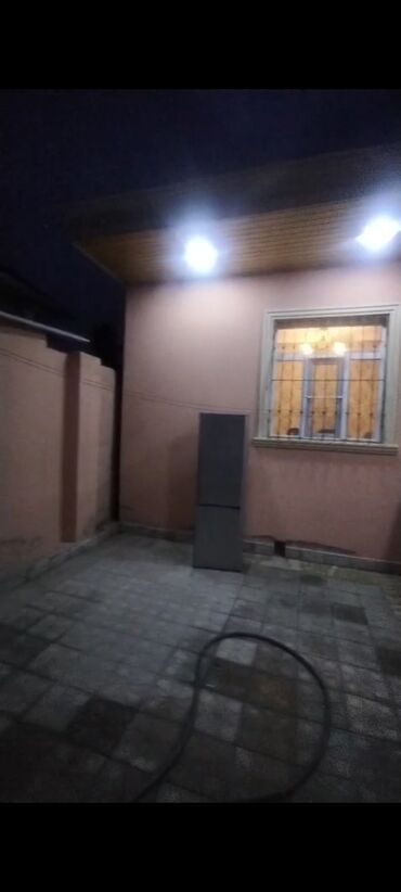 Uzunmüddətli kirayə evlər: 100 kv. m, 3 otaqlı, Kombi, Qaz, İşıq — 6