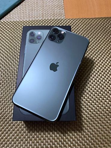 iphone zaretka: IPhone 11 Pro, 64 GB, Space Gray — 1