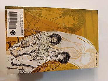 manqa: Məhsul: Vagabond, Volume 3 (VIZ Signature) Müəllif: Takehiko Inoue — 2