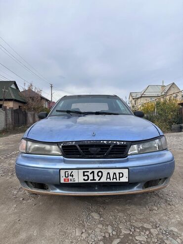 daewoo nexia бишкек: Daewoo Nexia: 2006 г., 1.6 л, Механика, Бензин, Седан