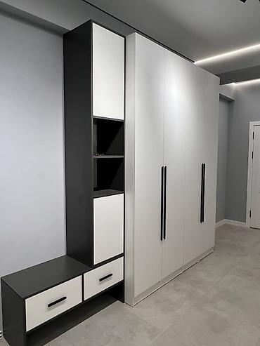 Мебель на заказ: Мебель на заказ, Кухня, Столешница, Шкаф, Пуфик — 6