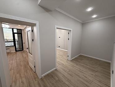 real sight: 1 комната, 52 м², Асанбай мкр Элитка, 11 этаж, Евроремонт — 8