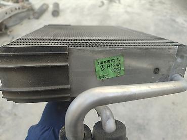 Другие детали кузова: Панель задняя/рамка проёма багажника с посадочным местом под замок + — 15