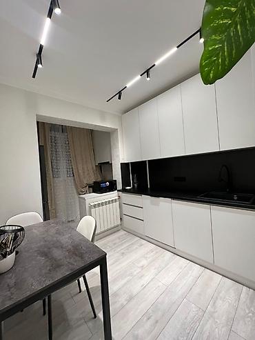 Продажа квартир: 4 комнаты, 94 м², 106 серия, 2 этаж, Дизайнерский ремонт — 6