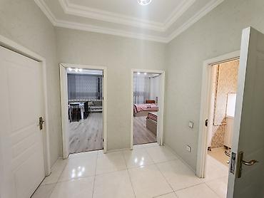 Sumqayıt şəhər bulvarında Mirvari City yaşayış kompleksində əşyalı 2 lalafo.az -da Sumqayıt şəhər bulvarında Mirvari City yaşayış kompleksində əşyalı 2