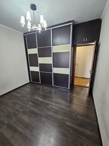 Продажа квартир: 3 комнаты, 63 м², 105 серия, 5 этаж, Косметический ремонт — 6