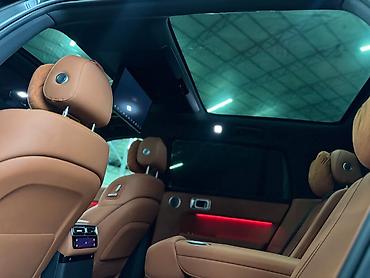 aion i6: Lixiang L7: 2025 г., 0.5 л, Автомат, Электромобиль, Внедорожник — 4