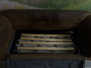 Прямые диваны: Прямой диван — 5