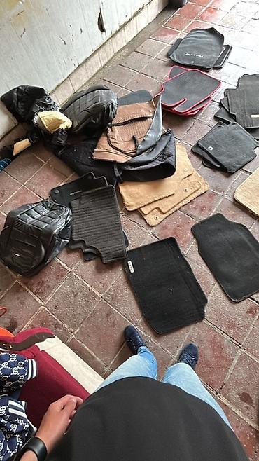 mersedes salon: Qiymeti ele bele yazmışam ikinci el ayag altılardı kim isdese yaza — 5