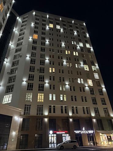 Продажа квартир: 3 комнаты, 93 м², Элитка, 15 этаж, Евроремонт — 9