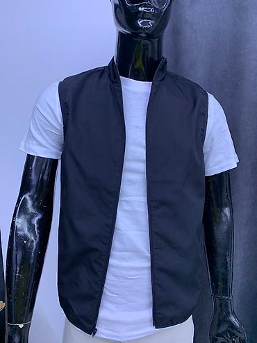 Другая мужская одежда: Мужские жилетки оригинал Мировые бренды из Америки пишите на вотсап / — 19