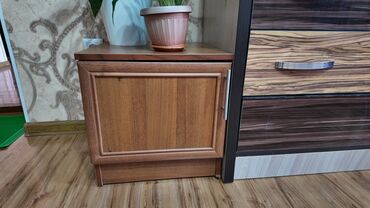 мебел бу каракол: Продается спальная гарнитура