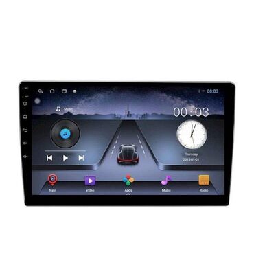 android monitor avtomobil ucun: Monitor, Yeni, Torpeda, LCD displey, Ödənişli çatdırılma