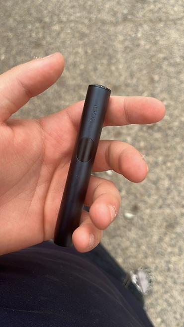 dırnaq tutan: Elektron siqaret üçün şarj olunan cihaz və qızdırıcı stiqma tutacağı — 6