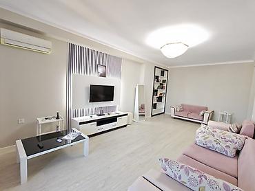 rahat əmlak: 2 otaqlı, Yeni tikili, m. Nəriman Nərimanov, 93 kv. m — 3