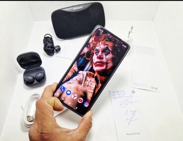 Poco: Poco X6 Pro, Б/у, 512 ГБ, цвет - Черный, 1 SIM, 2 SIM, eSIM — 14