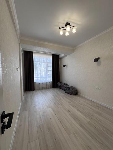 14: 2 комнаты, 65 м², Тунгуч мкр Элитка, 14 этаж, Свежий ремонт — 2