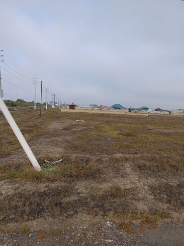 Torpaq sahələrinin satışı: 10 sot, Tikinti, Makler, Kupça (Çıxarış), Texniki pasport — 9