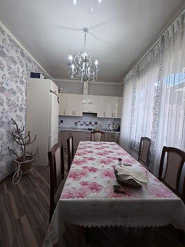 Спальные гарнитуры: 🏡 ПРОДАЁТСЯ ДОМ В АК-ОРГО 1 ✨ Одноэтажный кирпичный дом с дорогим — 5