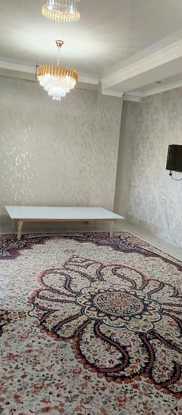 Продажа квартир: 2 комнаты, 53 м², 6 этаж, Дизайнерский ремонт — 13