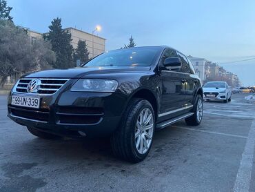 Volkswagen: 3.2 mator 180000 prabeq Udar vurug yoxdu 16000 manat 2006 il hec bir