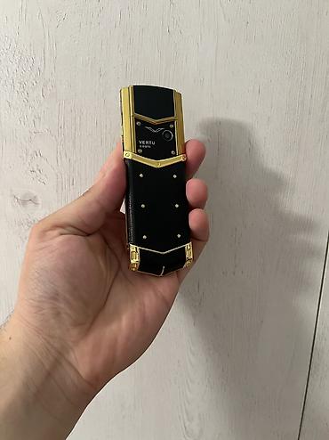 Vertu: Vertu — 6