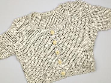 pull and bear shorts: Hand Knitted, Кардиган жіночий, розмір XL — 1