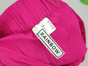 rainbow bluzka: RAINBOW, Szorty damskie, rozmiar M — 4
