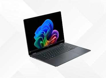 notebook 200: HP OmniBook X Flip 16-as0043dx BZ0N2UA HP OmniBook X Flip 16-as0043dx — 4