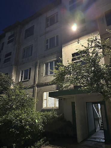 Продажа квартир: 2 комнаты, 49 м², 1 этаж, Евроремонт at lalafo.kg — 14 Продажа квартир: 2 комнаты, 49 м², 1 этаж, Евроремонт — 14