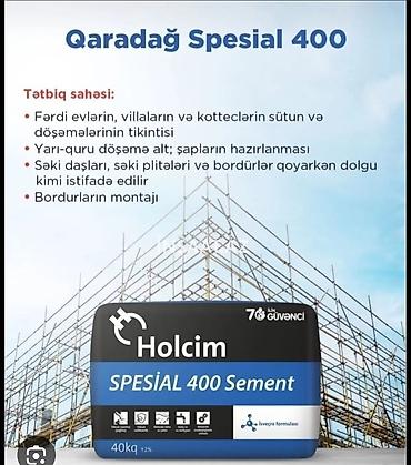 Suvaq: Holcim Tector seriyası – hazır quru qarışıqlar 1) TectorPlast Astar — 8