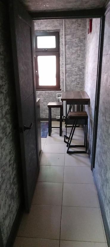 Долгосрочная аренда комнат: 48 м², С мебелью — 3