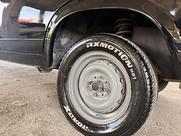 16 diski: ROADX RXMOTION H03 təkərlər – 4 ədəd - Model: ROADX RXMOTION H03 - — 1