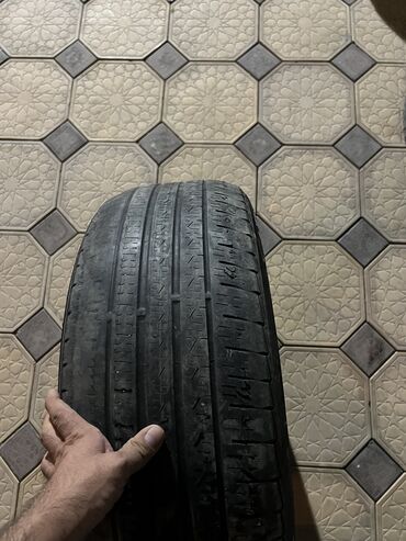 шины для трактора мтз 82: Шиналар 225 / 50 / R 18, All-season, Колдонулган, 1 даана, Жеңил унаалар
