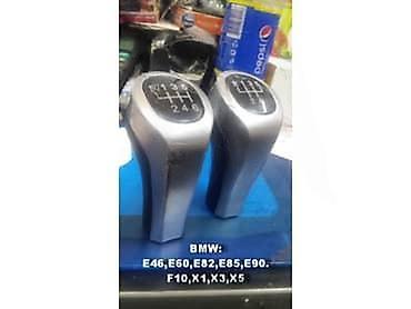 golf 2 1.8 benzin: RUČICA MENJAČA 6 BRZINA KRATKA ZA BMW X3 | PULSAR – SINCE 1924 – — 10