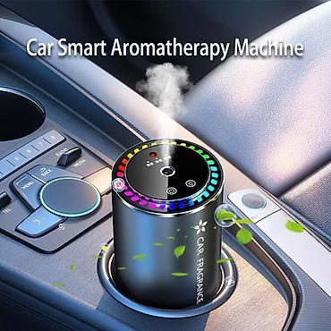 yer şumluyan: Avtomobil üçün aromatizator, Yeni, Ödənişli çatdırılma, Rayonlara çatdırılma — 2